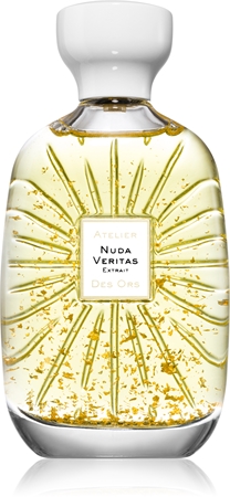 Atelier Des Ors Nuda Veritas Extrait parfémový extrakt unisex
