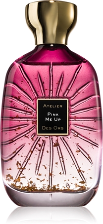 Atelier Des Ors Pink Me Up parfémovaná voda unisex
