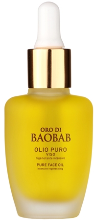 Marchio
Athena's l'Erboristica Gold Baobab olio viso anti-age
