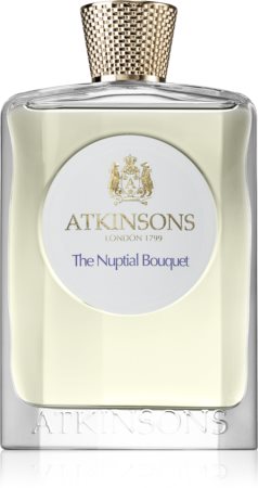 Atkinsons Emblematic The Nuptial Bouquet Eau de Toilette hölgyeknek