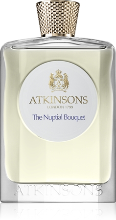 Atkinsons Emblematic The Nuptial Bouquet toaletní voda pro ženy