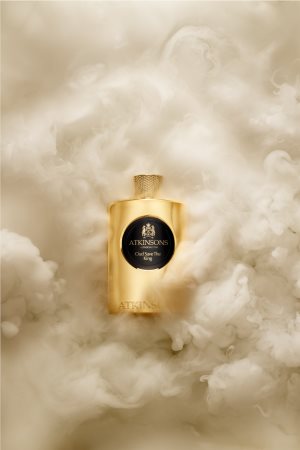 Atkinsons Oud Collection Oud Save The King Eau de Parfum per uomo