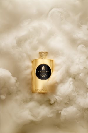 Atkinsons Oud Collection Oud Save The King