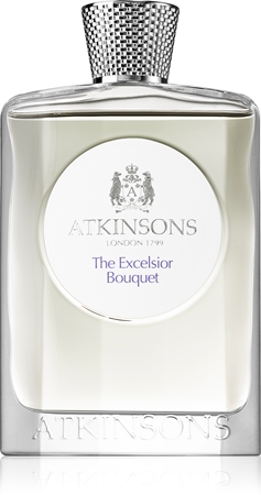 Atkinsons Excelsior Bouquet Eau de Toilette Unisex