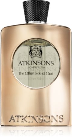 Atkinsons Oud Collection The Other Side of Oud parfemska voda uniseks