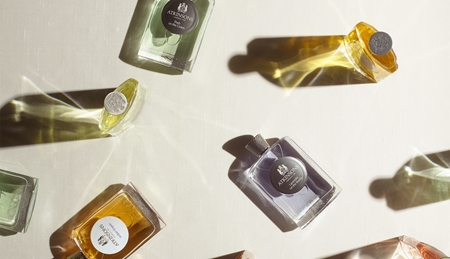 Atkinsons British Heritage Lavender On The Rocks Eau de Parfum mixte