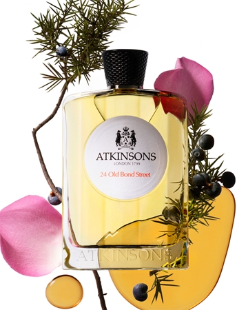 Colonia atkinson online hombre