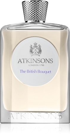 Atkinsons the british discount bouquet