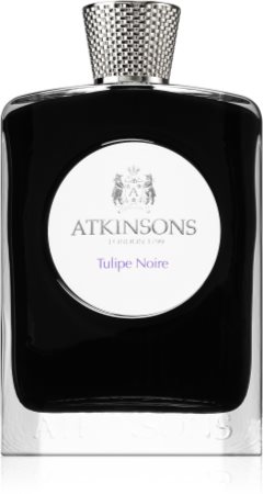 Atkinsons Emblematic Tulipe Noire parfumovaná voda pre ženy