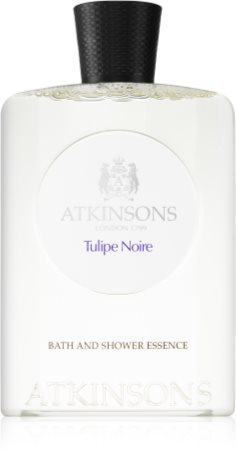 Atkinsons Tulipe Noire