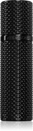Atkinsons Travel Perfume Case obal na parfém na cesty farba Black