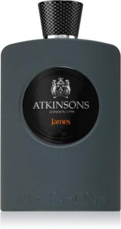 Atkinsons Iconic James Eau de Parfum f r Herren