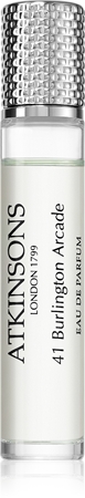 Atkinsons Black Intense Travel Set Eau de Parfum Unisex