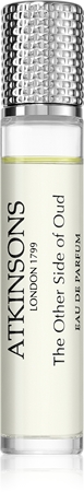 Atkinsons Intense Travel Set eau de parfum unisex