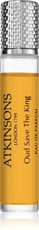 Atkinsons Intense Travel Set eau de parfum unisex