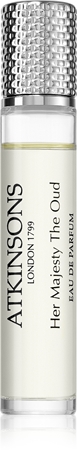 Atkinsons Intense Travel Set eau de parfum unisex