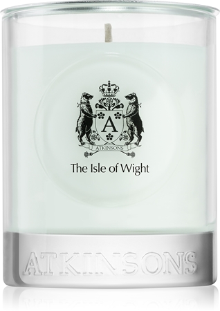 Atkinsons Acqua Britannica aromatizēta svece