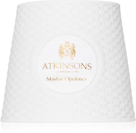 Atkinsons Mayfair Opulence Duftkerze