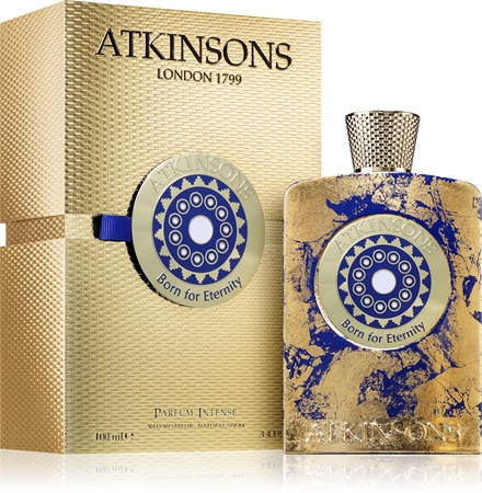 Atkinsons Born For Eternity perfume Unisex