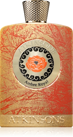 Atkinsons Ambre Royal parfém intense unisex