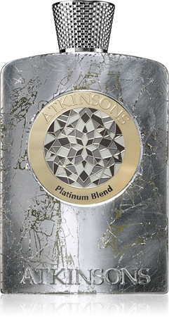 atkinsons platinum blend woda perfumowana 100 ml     