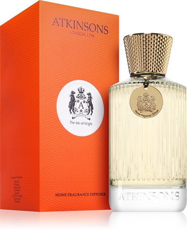 Atkinsons The Isle Of Wight aroma diffúzor