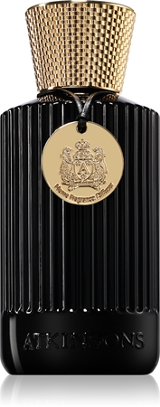 Atkinsons The Kensington Affair difuzor de aroma