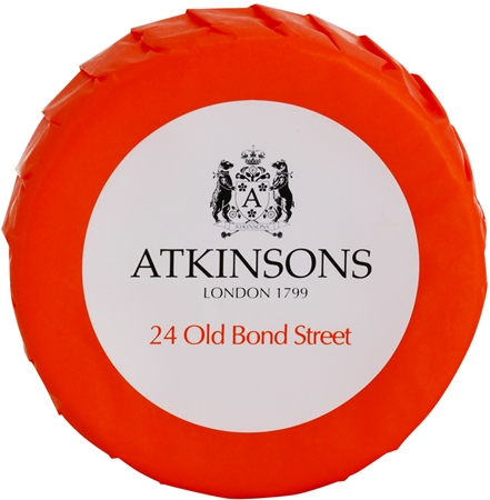 Atkinsons 24 Old Bond Street Vinegar savon parfumé pour homme