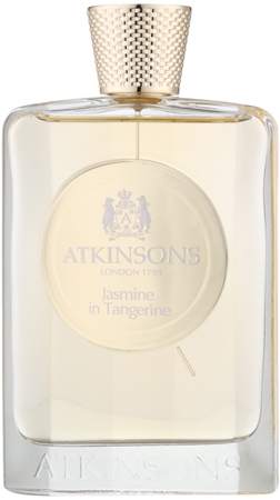 Atkinsons Jasmine in Tangerine Eau de Parfum para mujer
