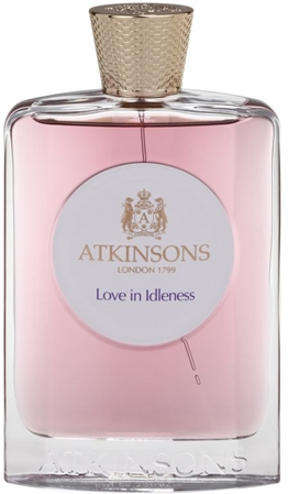 Atkinsons Love in Idleness eau de toilette pentru femei