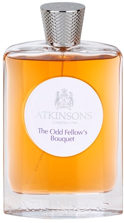 Atkinsons The Odd Fellow's Bouquet toaletna voda za muškarce