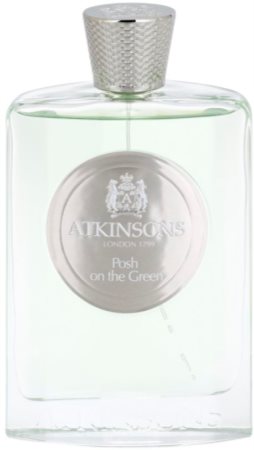 Atkinsons British Heritage Posh On The Green parfemska voda uniseks