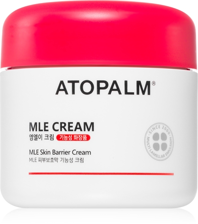 ATOPALM MLE light moisturising cream