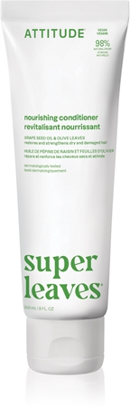 Attitude Super Leaves Nourishing Conditioner Natural Conditioner with nourishing effect