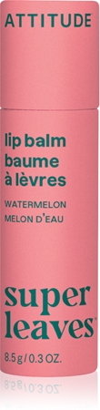 Attitude Super Leaves Lip Balm balsam do ust