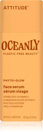 Attitude Oceanly Face Serum siero illuminante con vitamina C