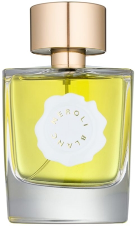 Značka Au Pays de la Fleur d'Oranger Neroli Blanc L'eau de Cologne kolínská voda bez krabičky unisex 100 ml