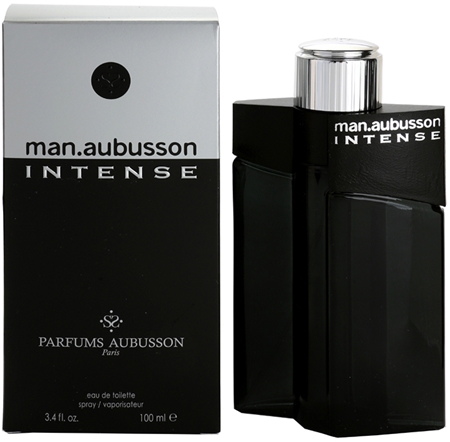 Aubusson Man Aubusson Intense eau de toilette pentru barbati 100 ml