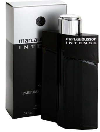 Aubusson Man Aubusson Intense eau de toilette pentru barbati 100 ml