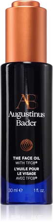 Augustinus Bader The Face Oil Facial Oil with regenerative effect