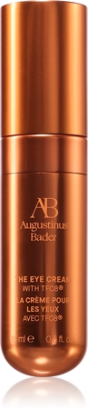 Augustinus Bader The Eye Cream Nomad crema occhi leggera effetto idratante