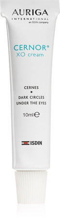 Auriga Cernor XO crema occhi contro le occhiaie