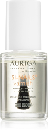 Auriga Si-Nails lac de unghii regenerator