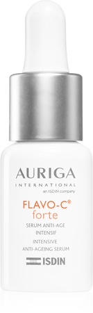 Auriga Flavo-C soin anti-rides intense