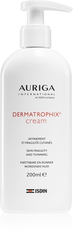 Auriga Dermatrophix συσφικτική κρέμα για το σώμα ενάντια στη γήρανση του δέρματος