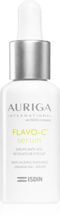 Auriga Flavo-C sérum antiarrugas