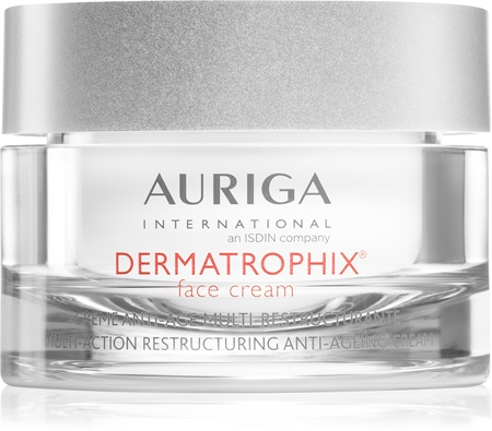 Auriga Dermatrophix crème visage rajeunissante