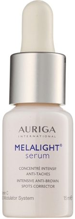 Auriga Melalight Serum tegen Pigmentvlekken