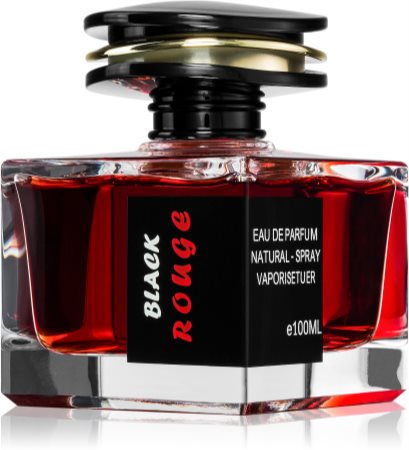 Aurora Black Rouge Eau de Parfum f r Kvinnor notino