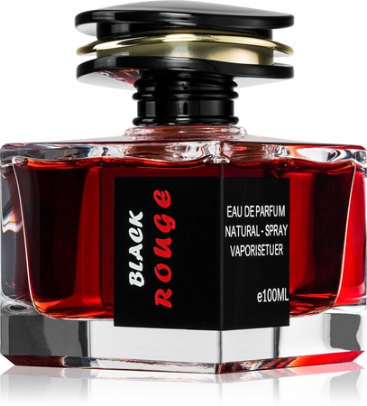 Aurora Black Rouge Eau de Parfum da donna